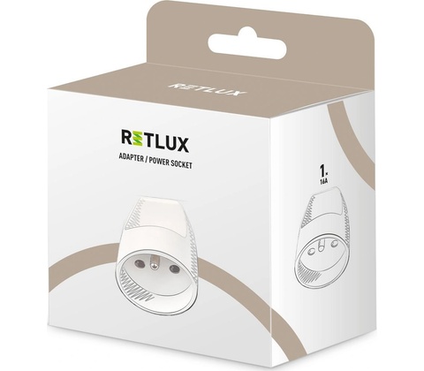 Retlux RPC 65