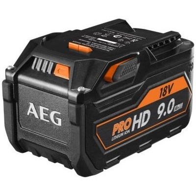 AEG L1890RHD