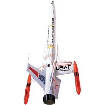 Estes Interceptor Kit