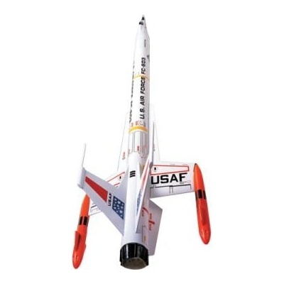 Estes Interceptor Kit