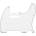 Fender Pure Vintage '64 Telecaster Pickguard Eggshell White Pickguard (0094218049)