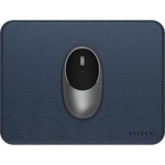 Satechi Vegan-Leather Premium Mouse Pad ST-LMPB