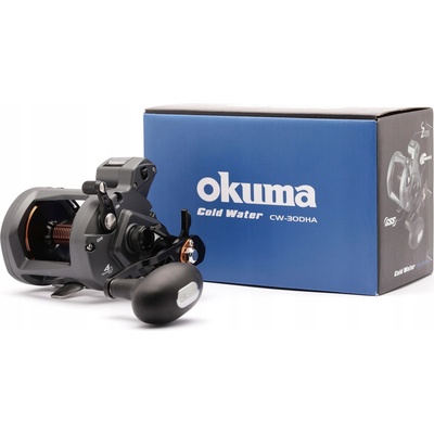 Okuma Coldwater CW-20DA