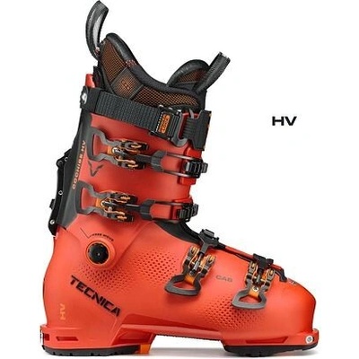 TECNICA Cochise 130 HV DYN GW 24/25