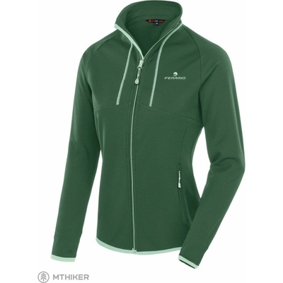 Ferrino Villar Jacket Woman forest
