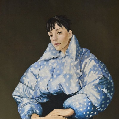 Lily Allen - West End Girl (LP) (4099964193558)