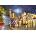 Cherry Pazzi - Puzzle Magic Krakow - 500 piese