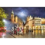 Cherry Pazzi - Puzzle Magic Krakow - 500 piese