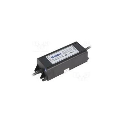 Napájecí zdroj spínaný LED 59W 24÷36VDC 1,7A 90÷305VAC IP68
