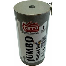 dýmovnice Jumbo bílý 1 ks