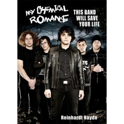 My Chemical Romance