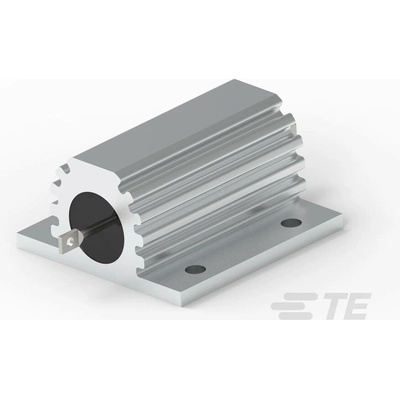 TE Connectivity 4-1625995-0 Výkonový rezistor 3 kΩ radiální 75 W 0.05 % 1 ks Box