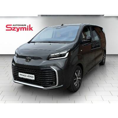 Toyota Proace Verso L1 2.2 Teamplayer 132 kW