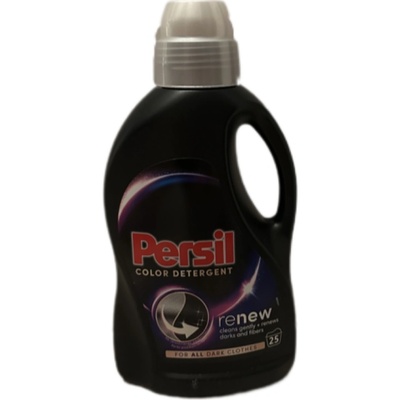 Persil prací gél na čiernu bielizeň Black 25 PD