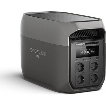 EcoFlow EFD3M-G-EU-CBOX