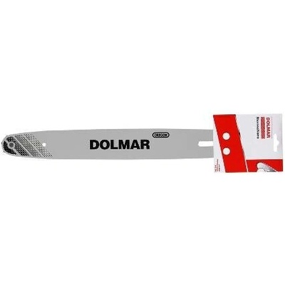 Dolmar Lišta 30 cm 1,3 mm 3/8quot; 958500003