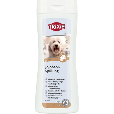 Trixie Jojobaspülung 250 ml kondicionér s jojobovým olejom