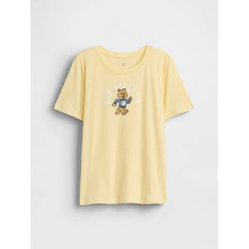 GAP Бебешка тениска GAP GAP | Zhalt | Момичешки | S