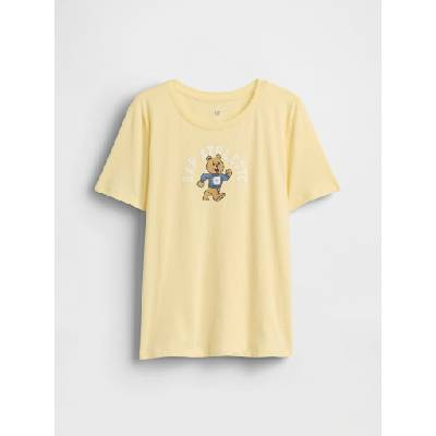 GAP Бебешка тениска GAP GAP | Zhalt | Момичешки | S