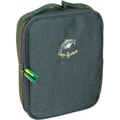 Carp System Pouzdro s Dózami