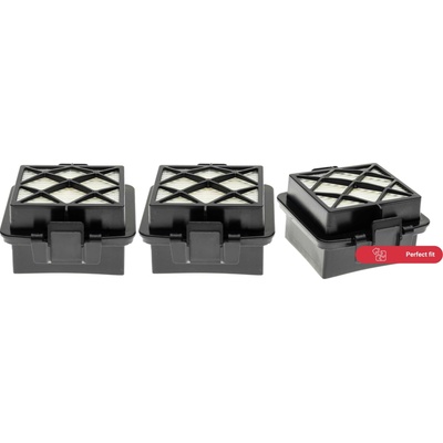 Vacs Karcher 2.863-240.0 hepa filter 3 ks
