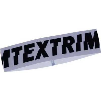 TRIMTEX Speed Headband Opulent Opal Black