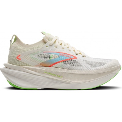 Brooks Hyperion Max 3 FieryCoral/Black/Atomizer