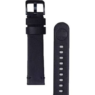 Samsung Каишка за Samsung Watch Braloba Essex Straps Small - Черен, GP-R815BREEAAA