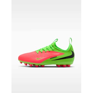 NIKE Обувки JR PHANTOM 6 LOW ACAD AG Erling Haaland