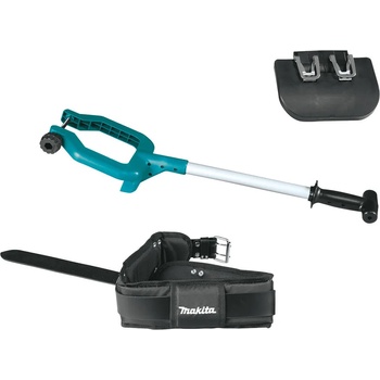 Makita Комплект дръжка удължител с колан и държач Makita 199937-7 за шлайф DSL800 (199937-7)