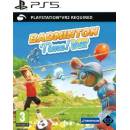 Badminton Time VR