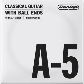 Image 1 of Dunlop DCV05ANB Единична струна за китара (DCV05ANB)