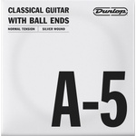 Dunlop DCV05ANB Единична струна за китара (DCV05ANB)