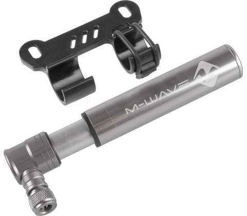 M-Wave Mini Al