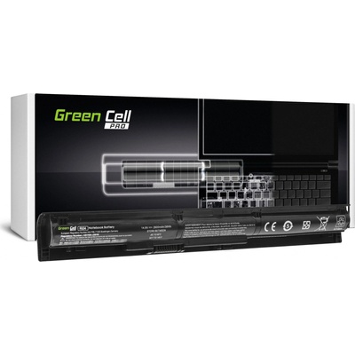 Green Cell HP96PRO 2600 mAh batéria - neoriginálna