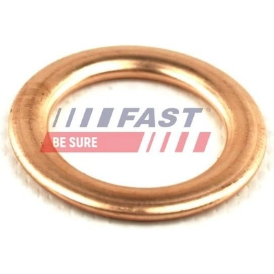 Tesniaci krúżok, vypúżżacia skrutka oleja FAST FT94721