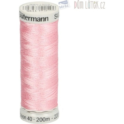 Nit Gütermann Sulky Rayon 1115