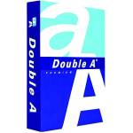  Копирна хартия double a - a4, 80 ГРАМА