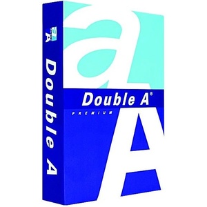  Копирна хартия double a - a4, 80 ГРАМА