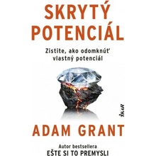 Skrytý potenciál