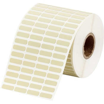 Brady BPT-14-652-2.5 / 236724, термо хартиени етикети, 16.51 mm x 5.08 mm (236724)