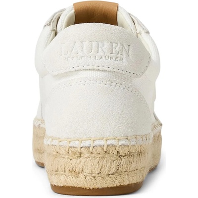Lauren Ralph Lauren Маратонки Lauren Ralph Lauren Luize Sneaker (802959230001.100)