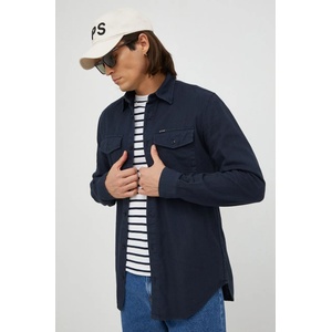 G-Star RAW Памучна риза (D20165.7647)