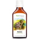 YaoMedica Maitake tinktúra pre reguláciu metabolizmu 50 ml