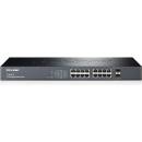 Switche TP-Link TL-SG2424
