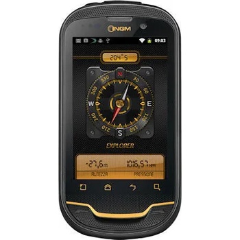 Image 1 of NGM WeMove Explorer