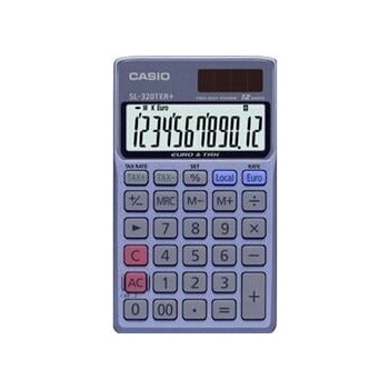 Casio SL 320 TER+