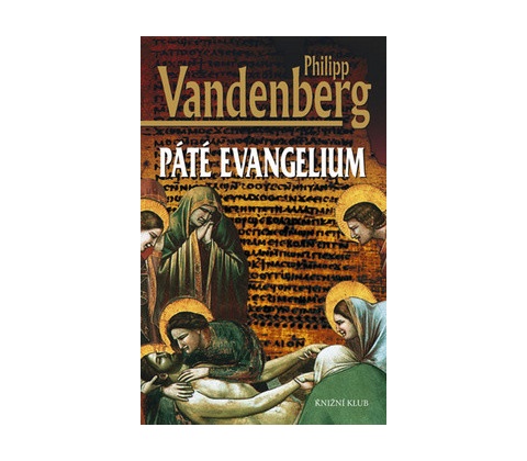 Páté evangelium