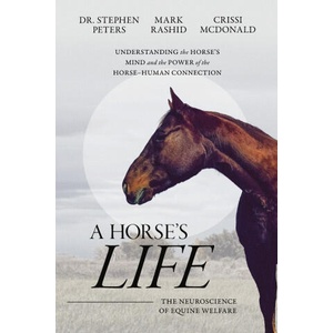 A Horse's Life (2026)