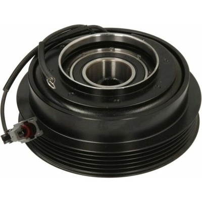KTT040099 THERMOTEC Elektromagnetická spojka, kompresor klimatizace